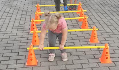 Półmetek Mobilnego Centrum Kultury