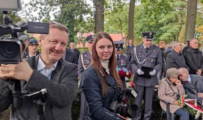 JUBILEUSZOWE XXX UROCZYSTOŚCI KATYŃSKIE