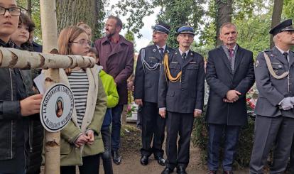 JUBILEUSZOWE XXX UROCZYSTOŚCI KATYŃSKIE