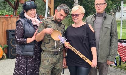 Sobota pełna smaków