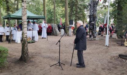 JUBILEUSZOWE XXX UROCZYSTOŚCI KATYŃSKIE