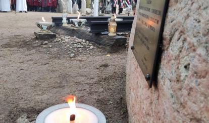 JUBILEUSZOWE XXX UROCZYSTOŚCI KATYŃSKIE