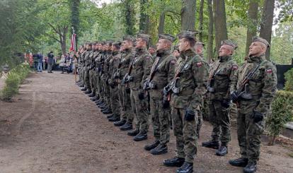 JUBILEUSZOWE XXX UROCZYSTOŚCI KATYŃSKIE