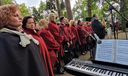 JUBILEUSZOWE XXX UROCZYSTOŚCI KATYŃSKIE