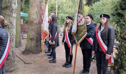 JUBILEUSZOWE XXX UROCZYSTOŚCI KATYŃSKIE