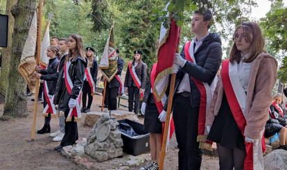 JUBILEUSZOWE XXX UROCZYSTOŚCI KATYŃSKIE