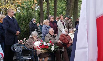 JUBILEUSZOWE XXX UROCZYSTOŚCI KATYŃSKIE