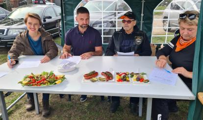 Sobota pełna smaków