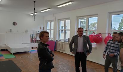 To było pracowite lato w Toporzyku