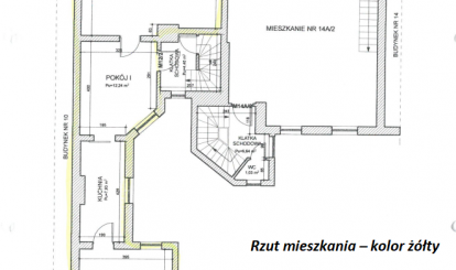 Zamieszkaj na Solnym Szlaku!