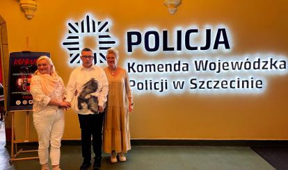 Hulajnogą po zwycięstwo