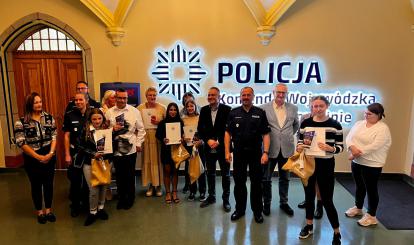 Hulajnogą po zwycięstwo