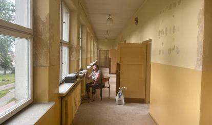 To było pracowite lato w Toporzyku