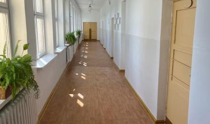 To było pracowite lato w Toporzyku