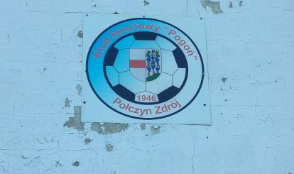 Stadion: od nowa i do przodu!