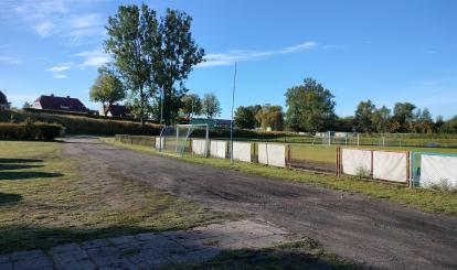 Stadion: od nowa i do przodu!