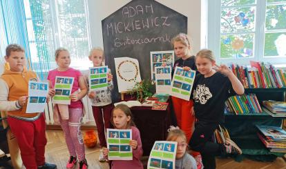 Klub Młodego Czytelnika