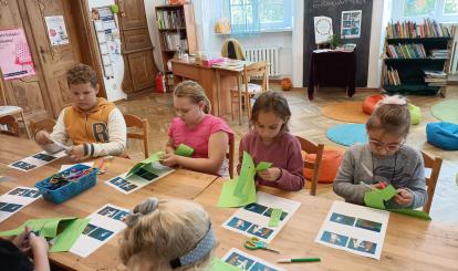 Klub Młodego Czytelnika