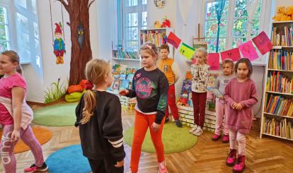 Klub Młodego Czytelnika