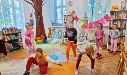 Klub Młodego Czytelnika