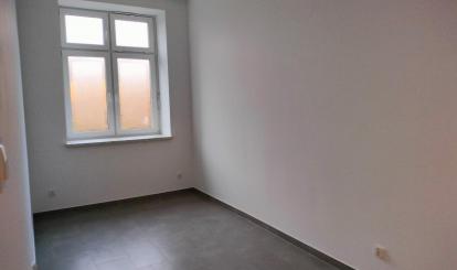 Odbiór odnowionej świetlicy