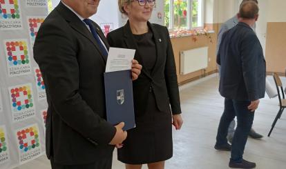 Szwajcaria Połczyńska: pięć „kantonów” łączy siły