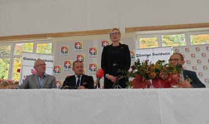 Szwajcaria Połczyńska: pięć „kantonów” łączy siły