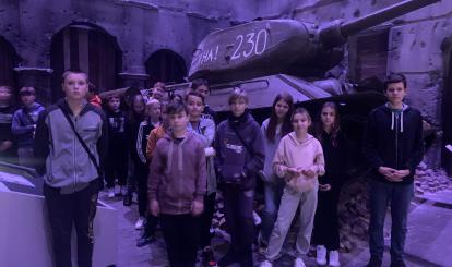 Muzeum II Wojny Światowej