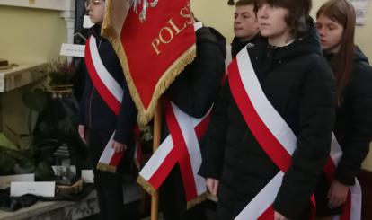 Obchody Narodowego Święta Niepodległości w Redle 2022