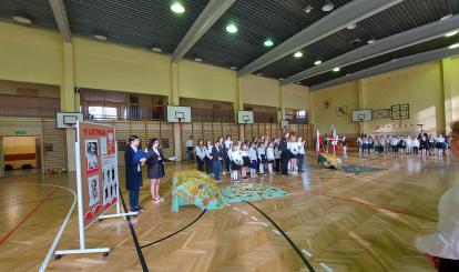 Obchody Narodowego Święta Niepodległości w Redle 2022