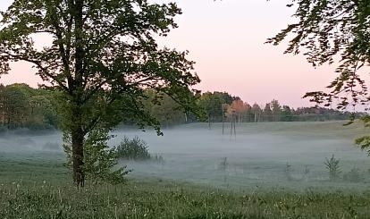 Szwajcaria Połczyńska- krajobraz