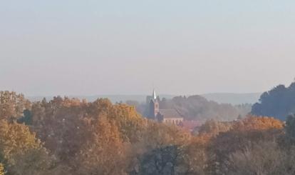Szwajcaria Połczyńska- krajobraz