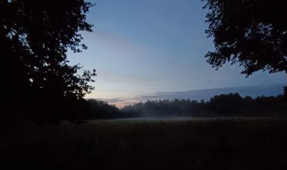 Szwajcaria Połczyńska- krajobraz