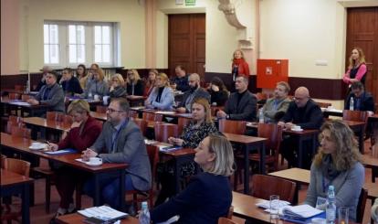 Marka Szwajcaria Połczyńska na Uniwersytecie Szczecińskim 