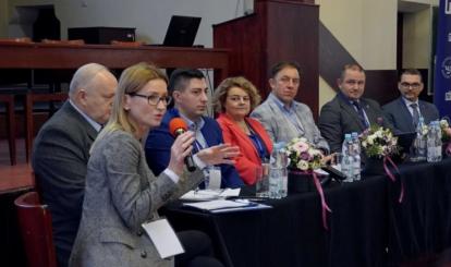 Marka Szwajcaria Połczyńska na Uniwersytecie Szczecińskim 