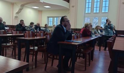Marka Szwajcaria Połczyńska na Uniwersytecie Szczecińskim 