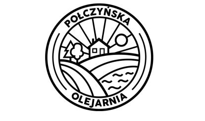 Logo Połczyńskiej Olejarni