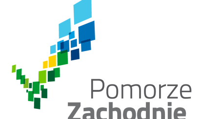 logotyp Pomorza Zachodniego