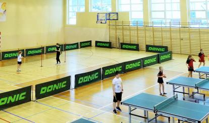 KTS PERŁA POŁCZYN-ZDRÓJ, realizacja Projektu Sportowego pt. „Spotkaj się z Mistrzem w swojej Szkole”- POKAZY