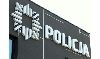 Komenda Powiatowa Policji w Świdwinie