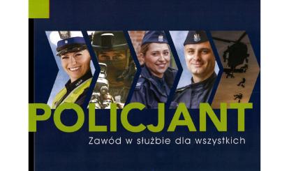 Komenda Powiatowa Policji w Świdwinie