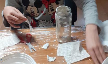 Relacja z II tygodnia „ Kreatywnych Ferii Zimowych 2023” w placówkach CK