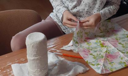 Relacja z II tygodnia „ Kreatywnych Ferii Zimowych 2023” w placówkach CK