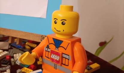Międzynarodowy Dzień Lego w placówkach Centrum Kultury z Połczyna-Zdroju 