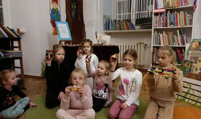 Międzynarodowy Dzień Lego w placówkach Centrum Kultury z Połczyna-Zdroju 