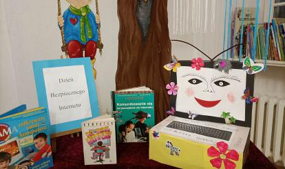 Dzień Bezpiecznego Internetu 2023 