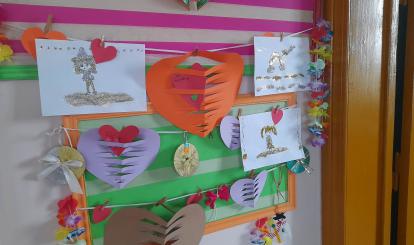 Relacja z II tygodnia „ Kreatywnych Ferii Zimowych 2023” w placówkach CK