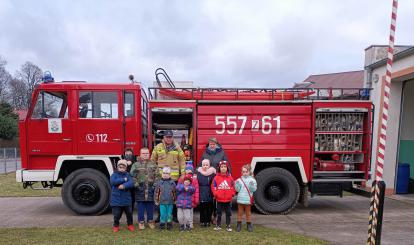 Relacja z „Kreatywnych Ferii Zimowych 2023” w placówkach CK