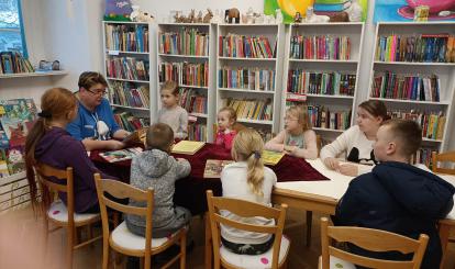 Dzień Bezpiecznego Internetu 2023 