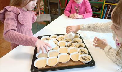 Relacja z „Kreatywnych Ferii Zimowych 2023” w placówkach CK